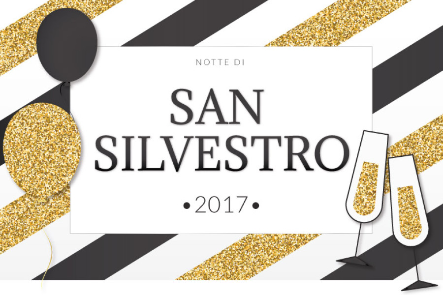 Capodanno alla Pasina: il menu è svelato!