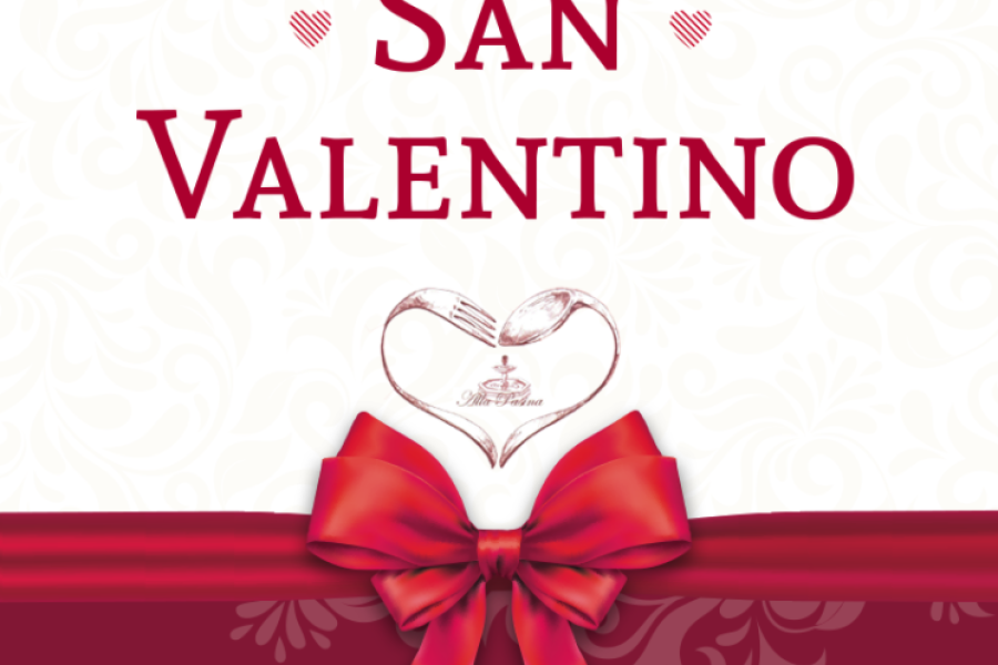 San Valentino Alla Pasina ❤ 