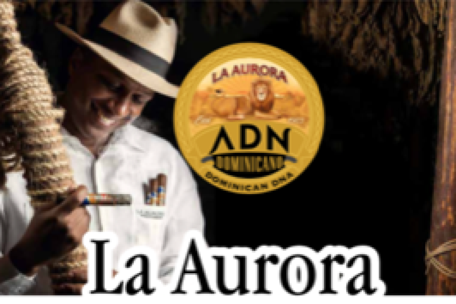 Evento La Aurora con il maestro Manuel Inoa, presentazione ufficiale ADN