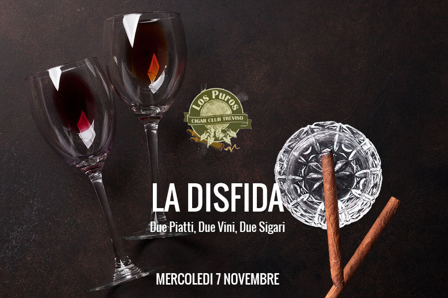 La Disfida – Mercoledì 7 Novembre