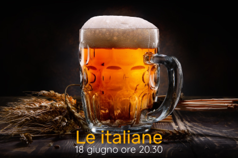 Le Italiane… Storie di Birra