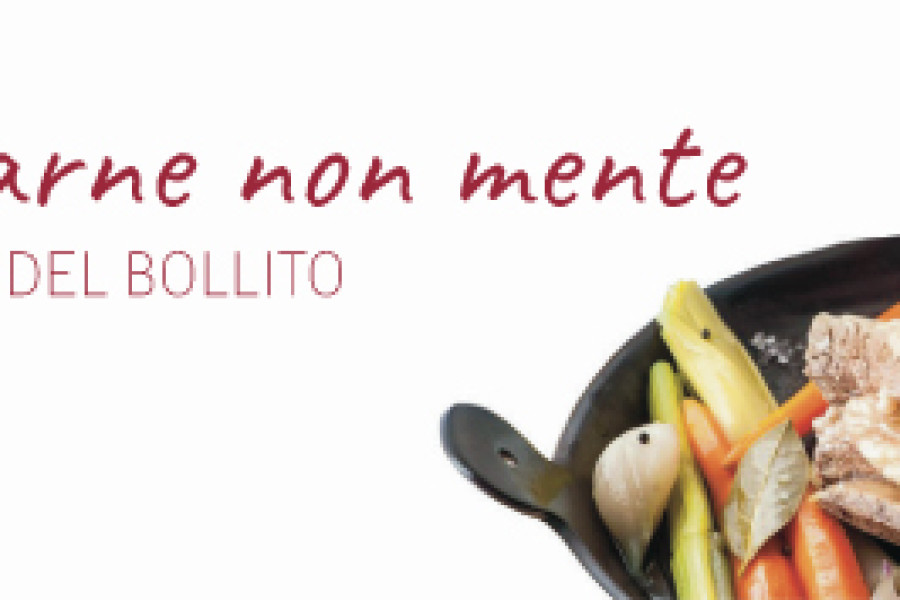 Buona carne non mente: alla scoperta del bollito di qualità