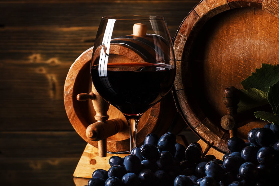 A scuola con il Sommelier – Merlot: amore mercenario?