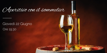Aperitivo con il sommelier: Alta Langa metodo classico