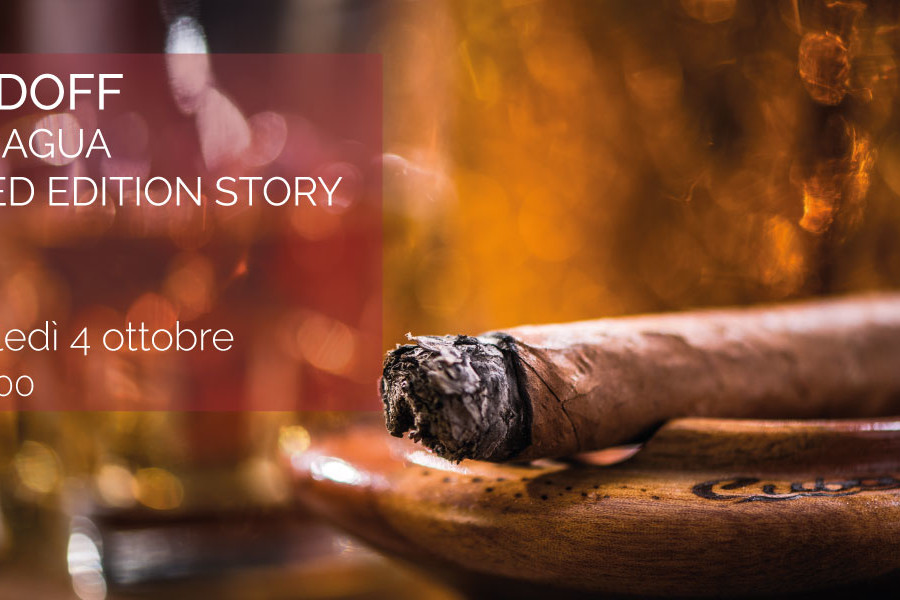 LOS PUROS CIGAR CLUB TREVISO presenta… Serata Bourgogne