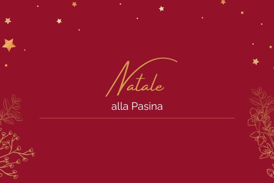 Natale 2023 alla Pasina