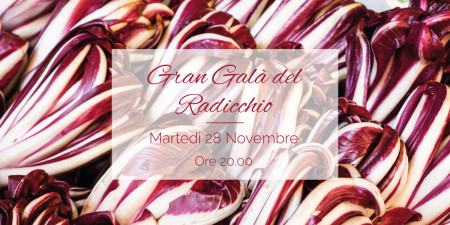 Gran Galà del radicchio 2023