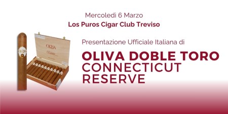 Los Puros Cigar Club Treviso