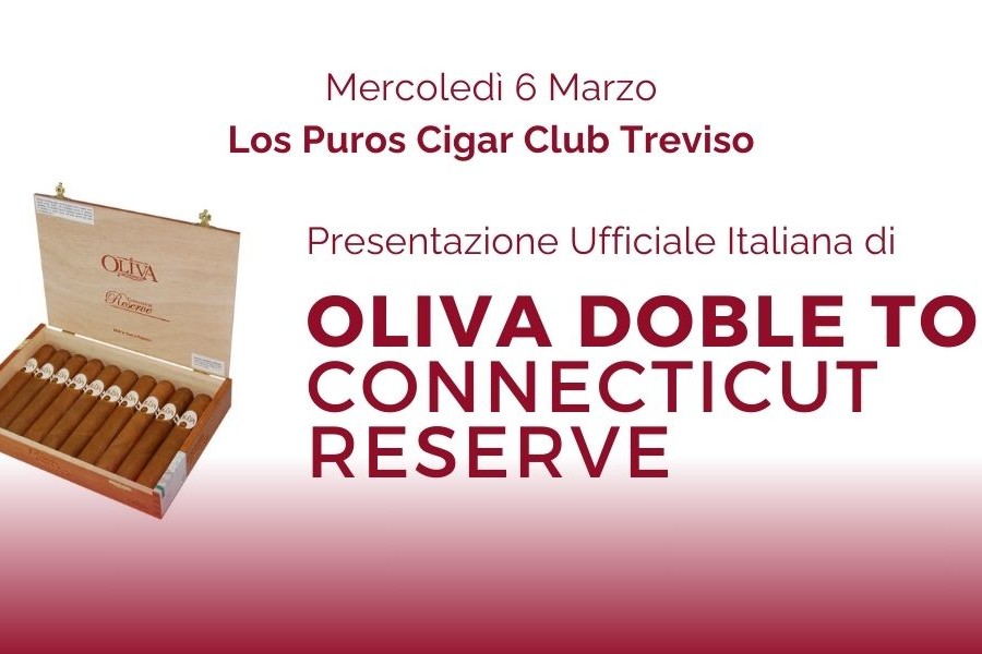 Los Puros Cigar Club Treviso