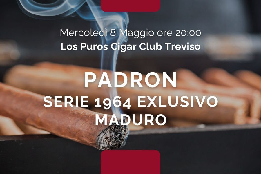 Los Puros Cigar Club Treviso