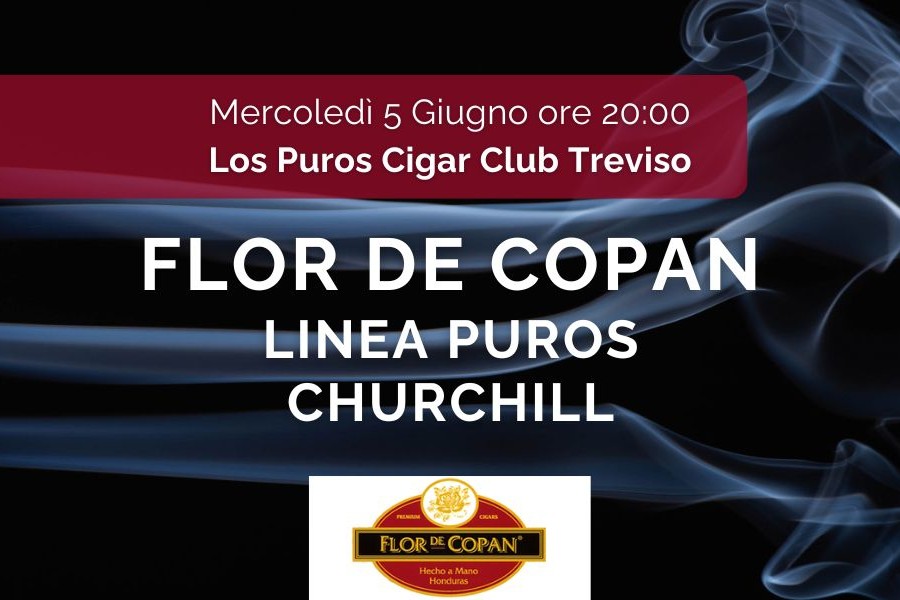 Los Puros Cigar Club Treviso