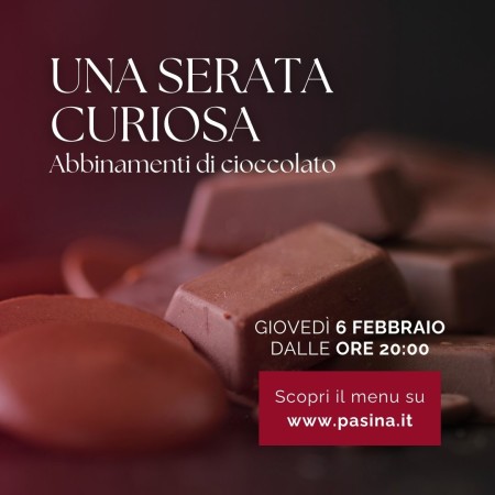CACAO… IL CIBO DEGLI DEI
