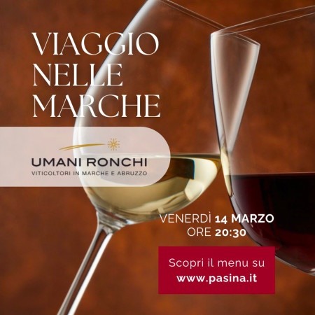 A tavola con il Sommelier