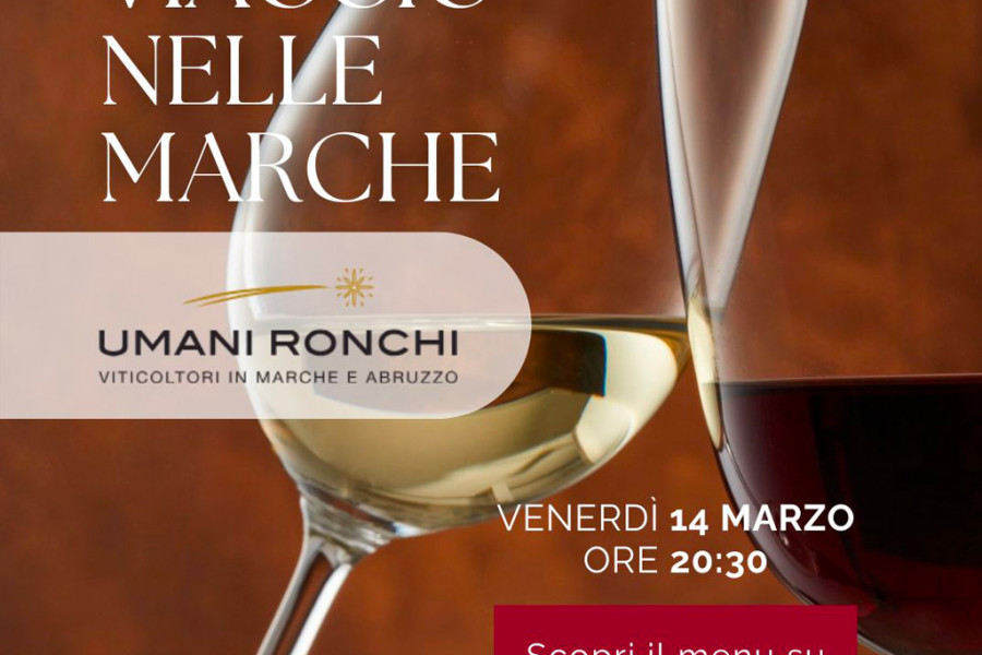 A tavola con il Sommelier