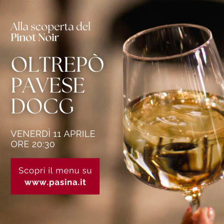 A tavola con il Sommelier