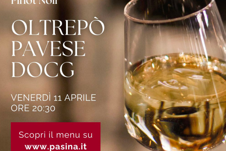 A tavola con il Sommelier