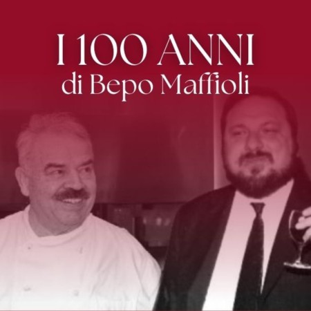 BEPO MAFFIOLI