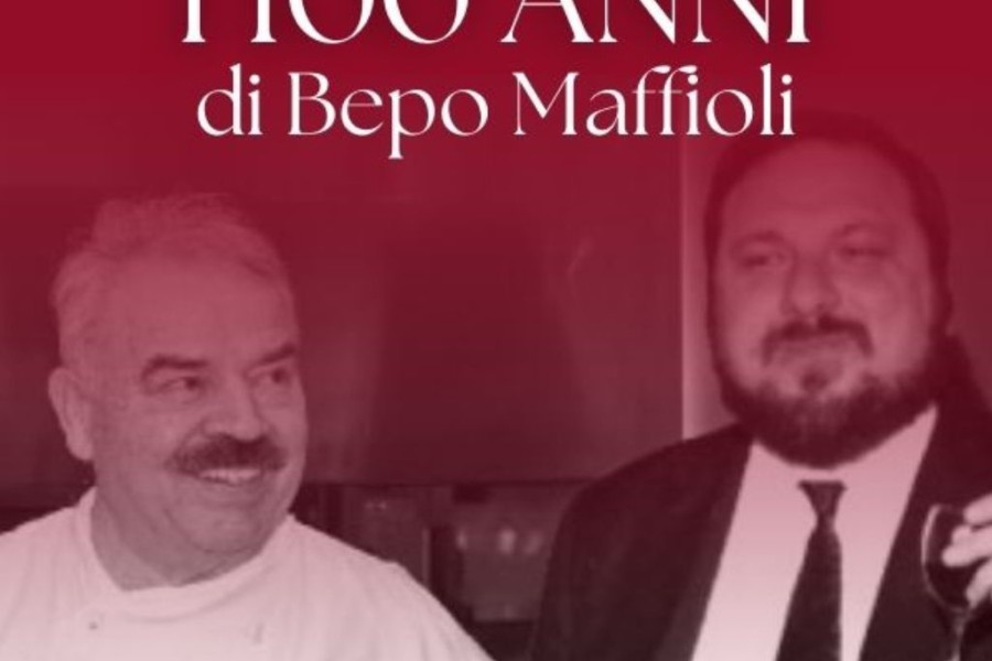 BEPO MAFFIOLI
