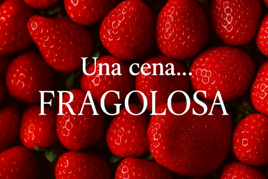 Fragolosa