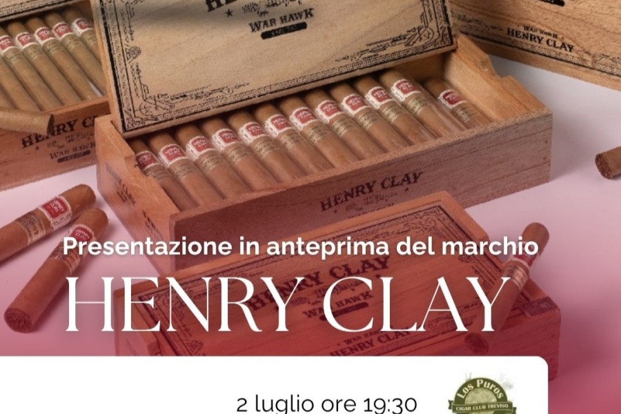 LOS PUROS CIGAR CLUB TREVISO XI: NON SOLO L’ETNA FUMA