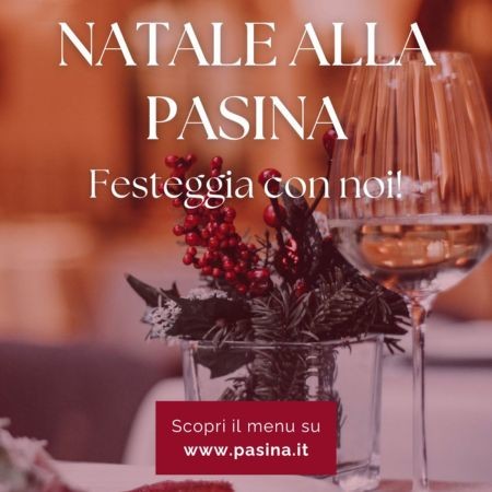 Natale 2025 alla Pasina