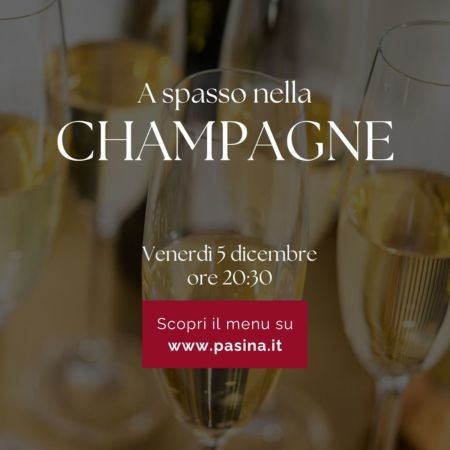 A tavola con il Sommelier: A SPASSO NELLA CHAMPAGNE