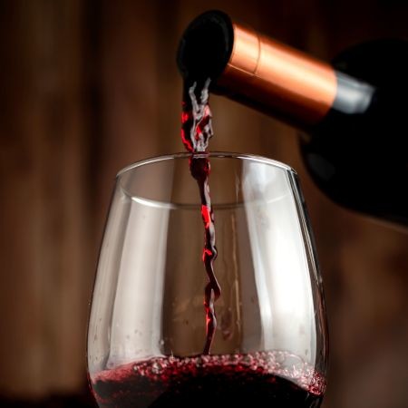 A tavola con il Sommelier: MGA VIGNA RIONDA “Paradiso” del Nebbiolo di Serralunga d’Alba