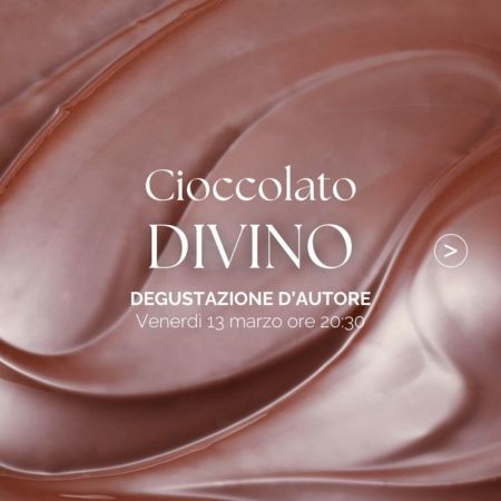 Cioccolato divino