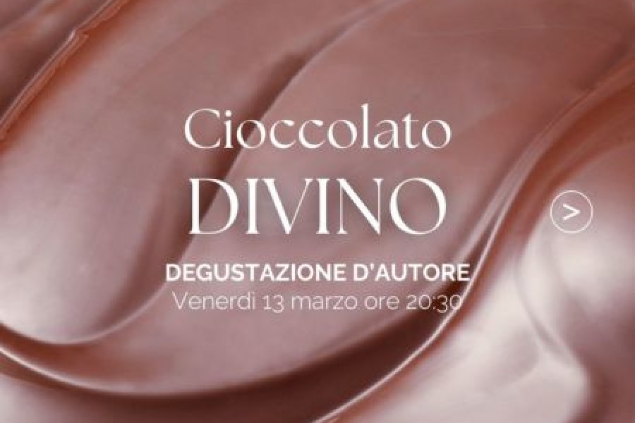 Cioccolato divino