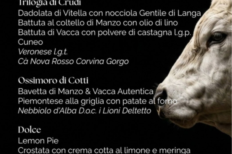 Emozioni… Autentica Piemontese