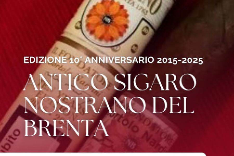 LOS PUROS CIGAR CLUB TREVISO XII ANNO – SFUMATURE DI PUGLIA