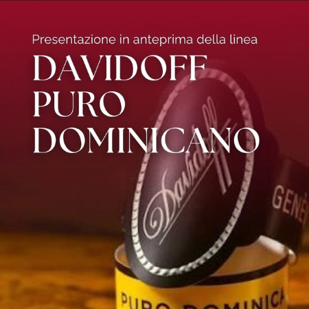 LOS PUROS CIGAR CLUB TREVISO XII ANNO – L’Aristocrazia del Gusto