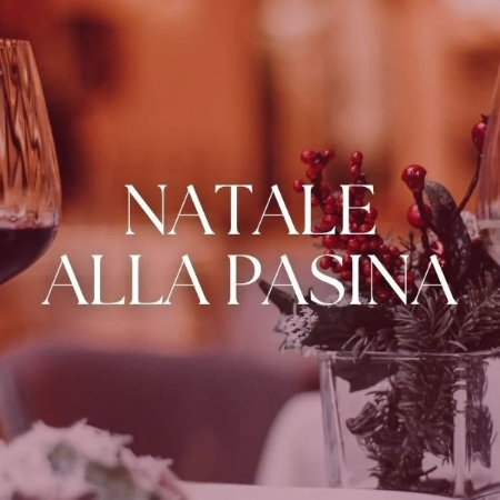 Menu di Natale 2026