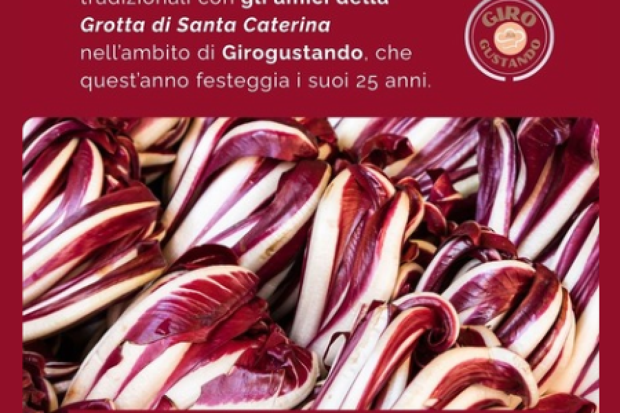 Un gemellaggio di cucine tradizionali